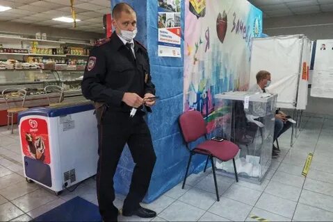 Выборы 2 тут
