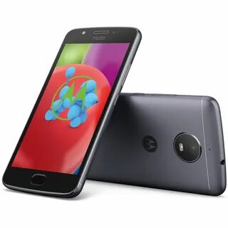 Moto e