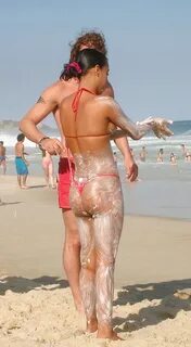 les salopes a la plage - Photo #24  28 @ x3vid.com.