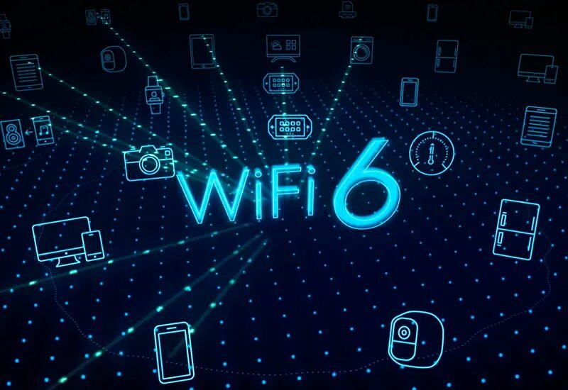 Что такое wifi 6. Wifi 6. стандарты wifi 6e. беспроводной интернет, wi-fi 6 и 5g. технология wifi 6 что это.