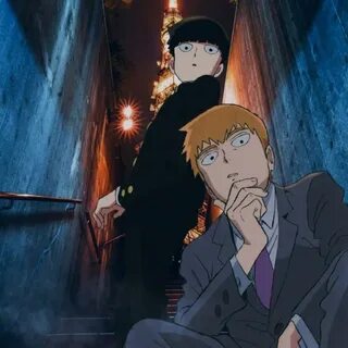 Mob reigen