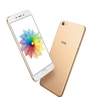 Oppo phone