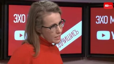 Интервью собчак с надеждиным
