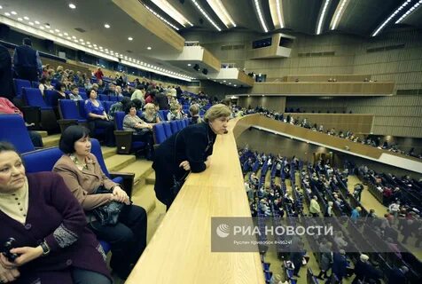 Кремлевский дворец ложа балкона