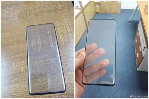 Замена стекла xiaomi