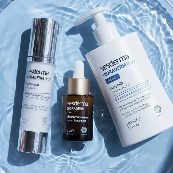 Sesderma hidraderm hyal. Увлажняющий крем для лица sesderma. Sesderma hyal крем. Sesderma hyal крем. Hidraderm hyal facial cream.