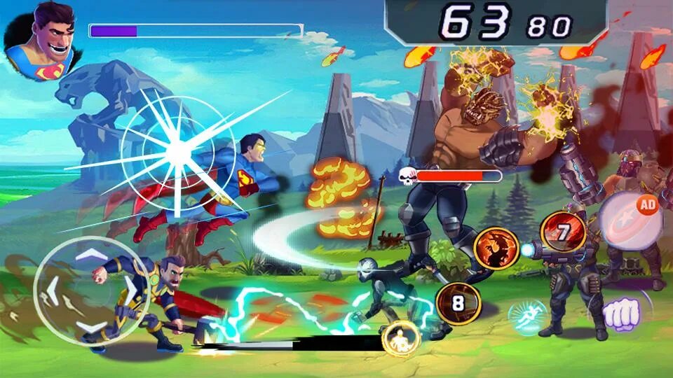 Super games андроид. Fight back игра на андроид. супер андроид. кубическая игра про супергероев на андроид. бак hero 1.