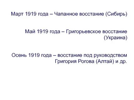 1919 дата