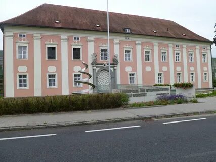 Liegt an der