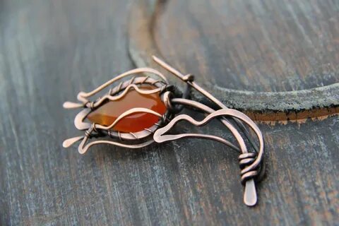 Wire wrap