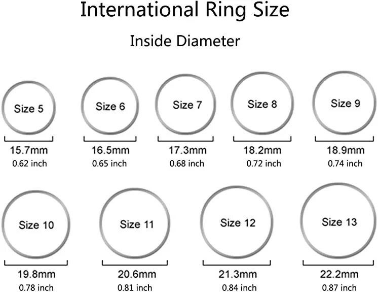Толщина кольца 1 мм. 20 Мм размер кольца диаметр кольца. Us 9 размер кольца. Размер кольца 65.5 мм. Сайз 8 размер кольца.