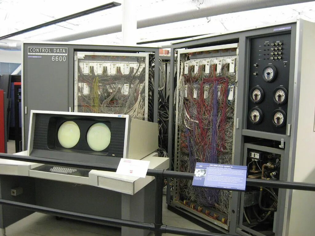 CDC 6600. Суперкомпьютер CDC 6600. CDC 6600 ЭВМ. Компьютер CDC 6600 1964. Control old