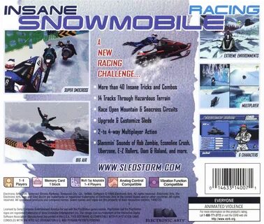 Коды sled