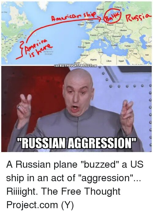 Why russians have