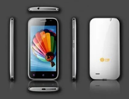 Телефоны без камеры android