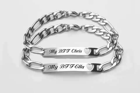 Silver friends
