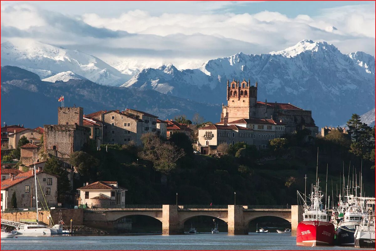 Northern spain