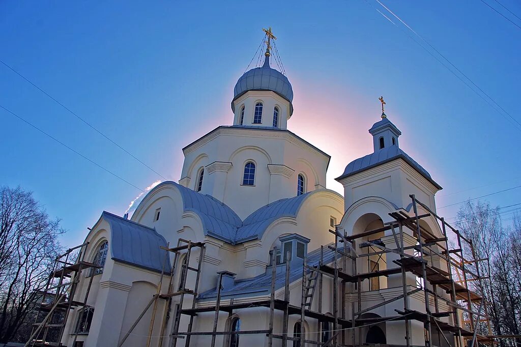 Петербург храм тихвинской иконы. Тихвинская церковь санкт петербург. Церковь тихвинской иконы божией матери санкт-петербург. Крестовоздвиженский храм тихвин. Церковь тихвинской иконы божией матери спб.