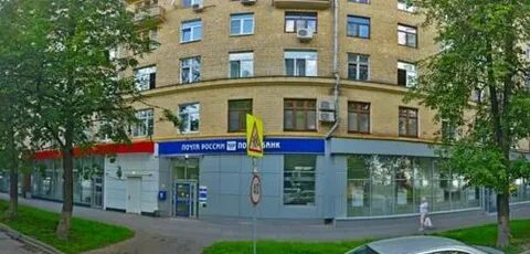 Ферсмана 1к1