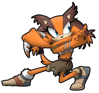 Sticks sonic boom