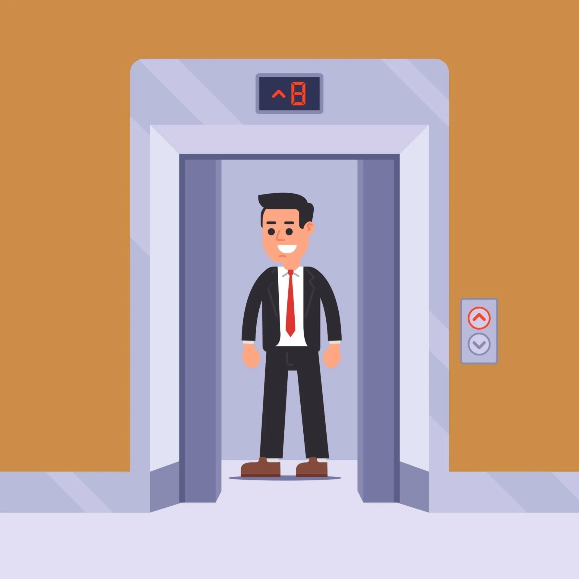 Lift flat. Лифт флэт иллюстрация. Лифт анимация. Лифт поднимается. Человек в прозрачном лифте.