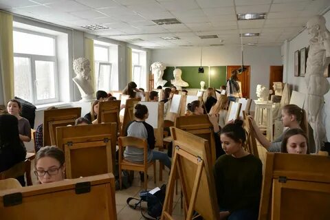 Факультеты регистрация
