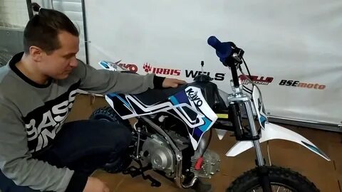 Mini kayo 12