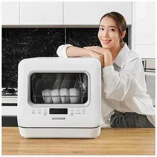 Посудомоечная машина xiaomi dishwasher