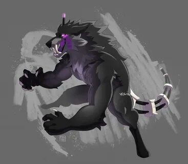 General Furry Art. werewolf. robot. ★. 1. male. 