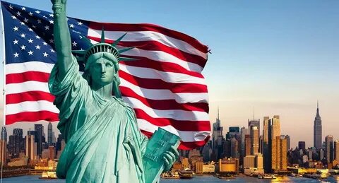 Со мной сша