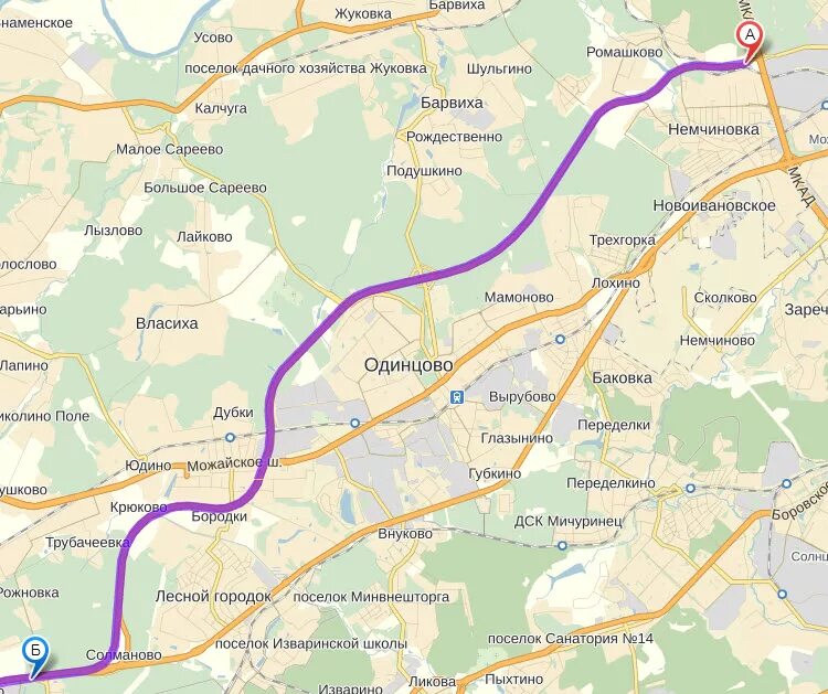 Одинцово 1 как добраться. Минское шоссе на карте москвы. одинцово на карте москвы. карта подмосковья минское шоссе. платная дорога одинцово на карте.