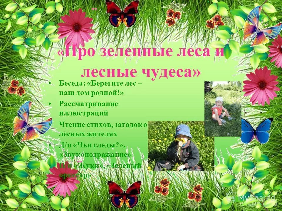 вопросы про зеленый