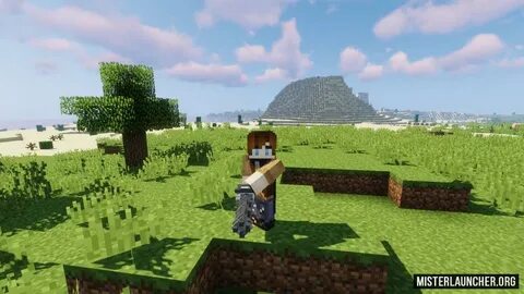Guns mod 1
