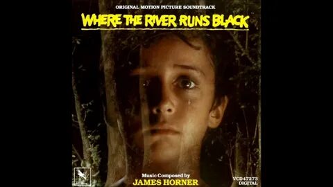 Where the river runs