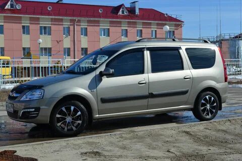 Ларгус кл