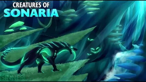 Sonaria