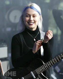 Phoebe Bridgers - Paul Mescal And Phoebe Bridgers Are Reportedly Dating.