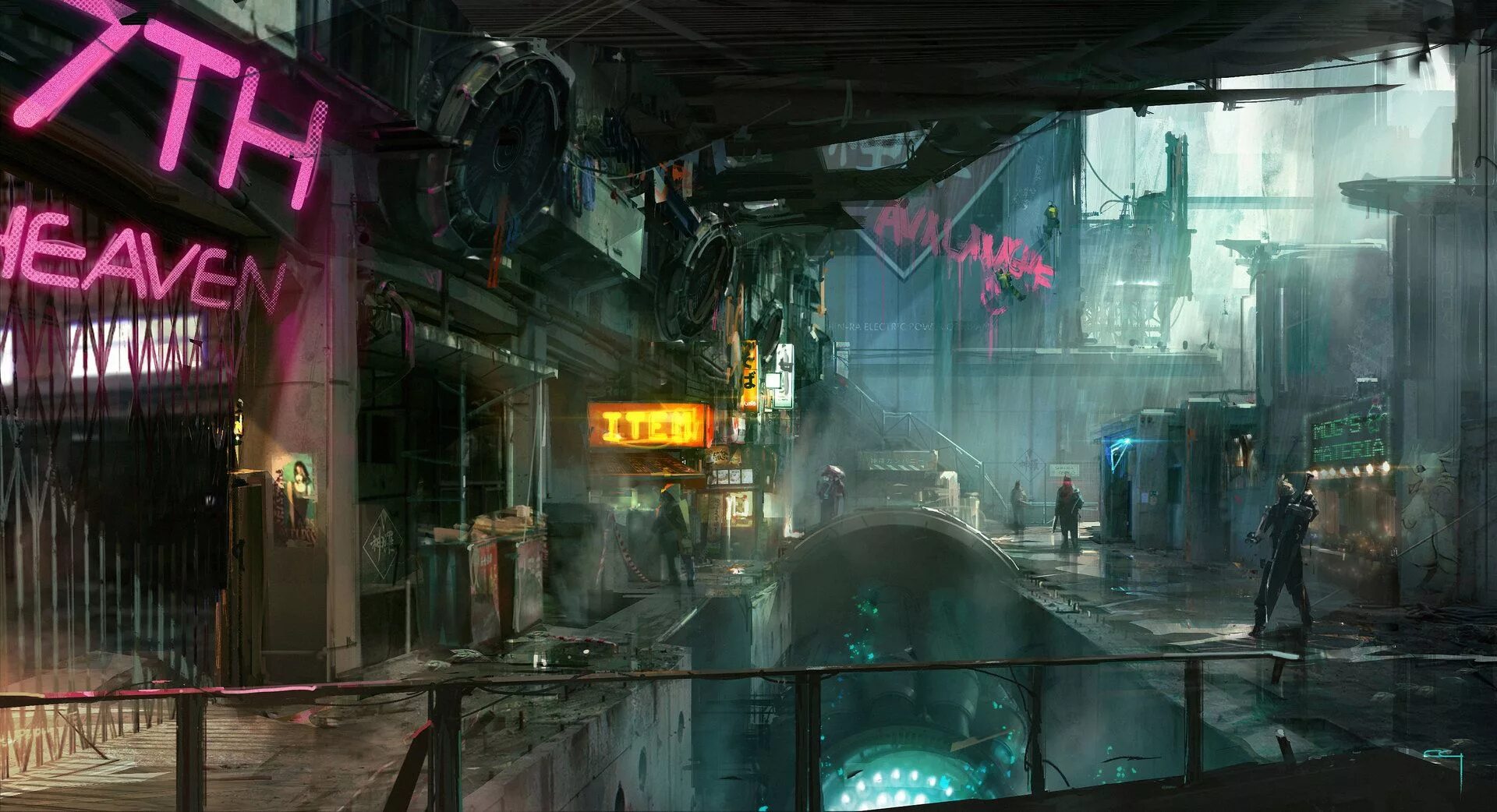 Cyberpunk store. Квадроинтефикатор киберпанк. cyberpunk 2077 финал арт. киберпанк город.