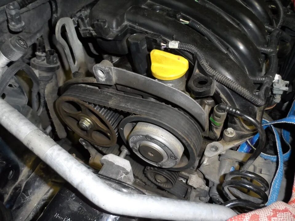 4. ремень грм рено сценик 2. 6 к4м. замена грм рено меган 2 1. замена грм рено меган 2 1.