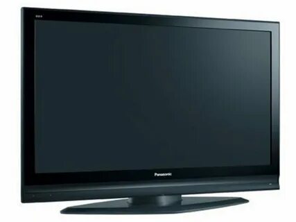 Телевизор panasonic viera