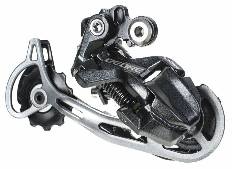 Задний переключатель shimano deore 9. Deore m592. shimano deore rd-m5100. шимано диор rd m5100 sgs. задний переключатель shimano deore m5100.