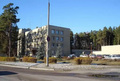 Монитор протвино