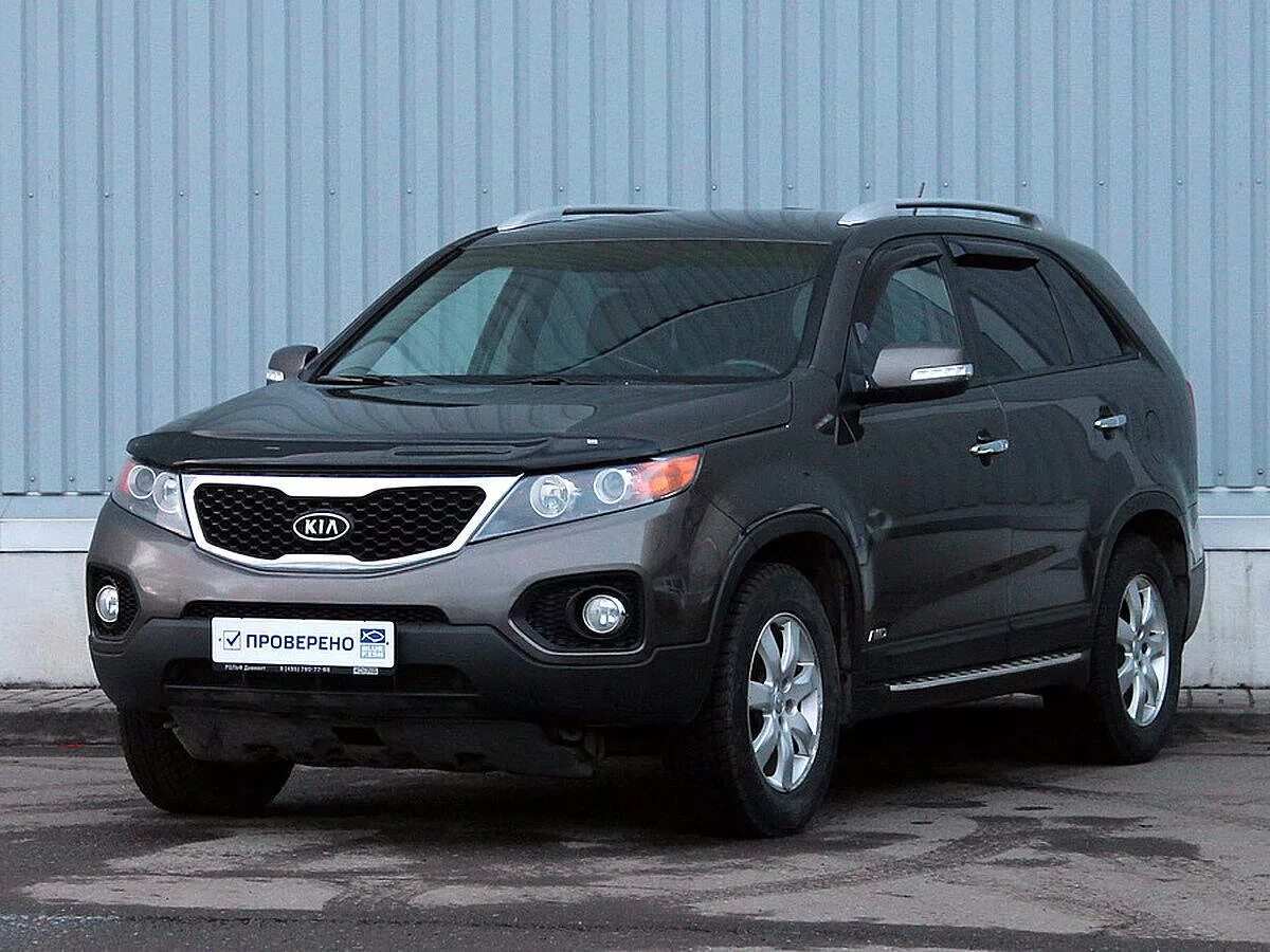 Киа соренто купить с пробегом в россии. Kia Sorento 2012. Кия Соренто 2012 года. Киа Соренто 4. Киа Соренто 2009-2012.