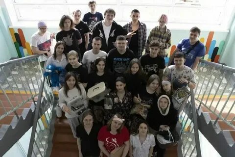 Сайт школы 6 ачинск