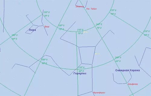 Северная корона на карте звездного неба. Координаты Северной короны по звездной карте. Северная корона Ижевск карта. Северная корона читать