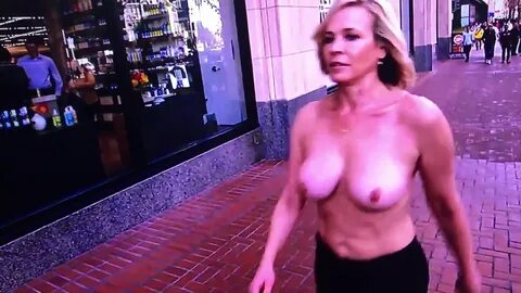 Watch Chelsea Handler Tits in Public video on xHamster