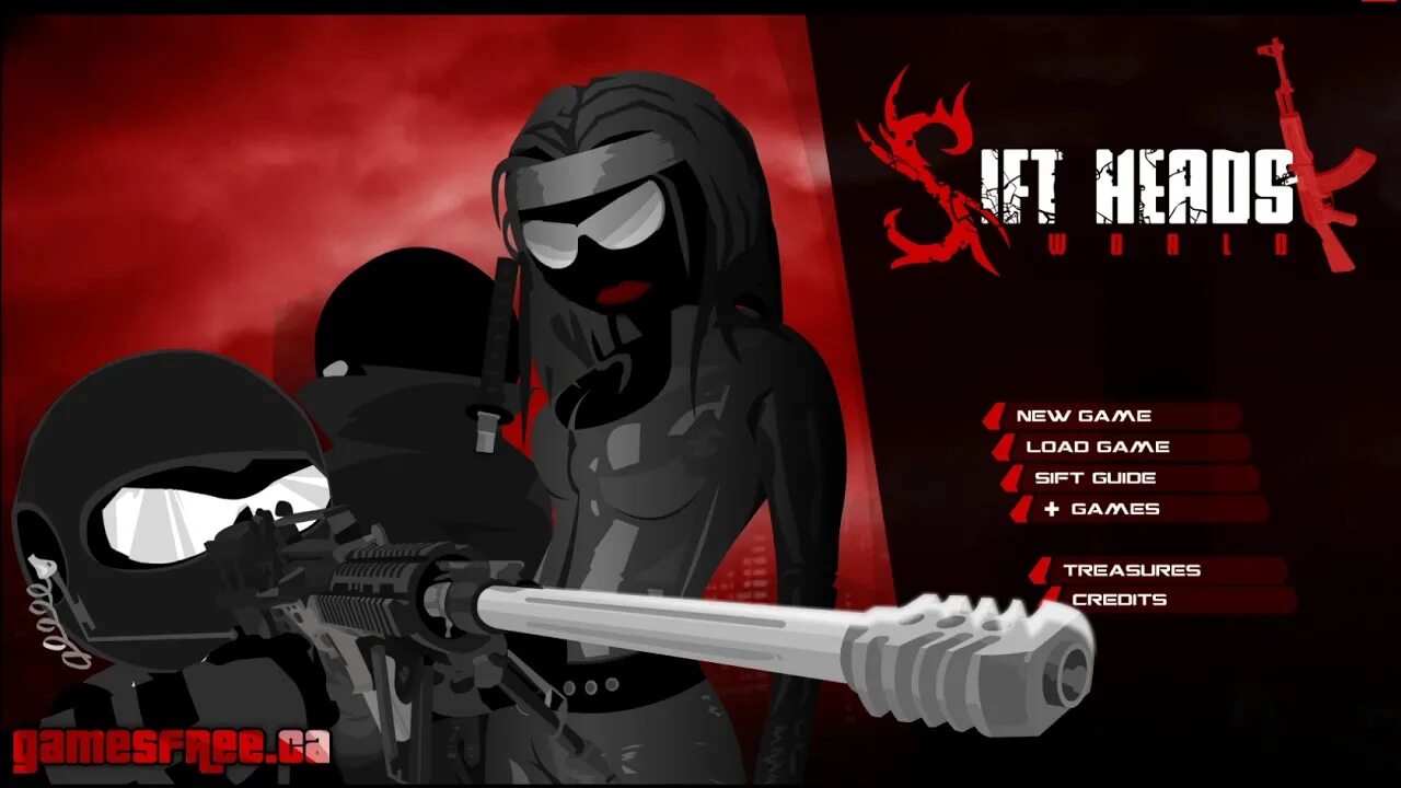 Sift heads world кира. Sift heads персонажи. Черные человечки игра. Флеш игры sift heads. Sift heads reborn.