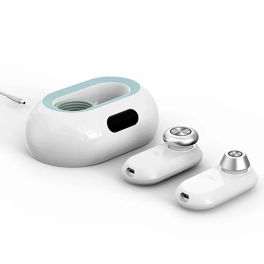 Youth activator. Anti aging rejuvenation device. аппарат для лифтинга глаз me iluminage rf купить.