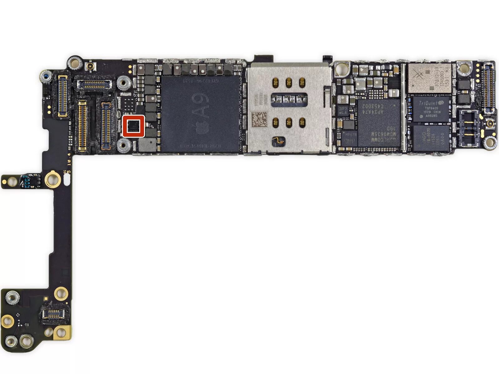 Iphone 6s motherboard. Материнская плата iphone 6s. Iphone 6 плата. Плата iphone 12.