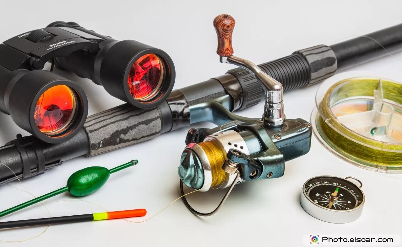 лучшая рыболовная фирма